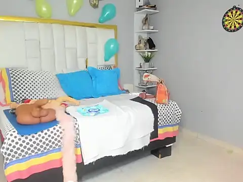 alexa-cooper- Chat XXX live