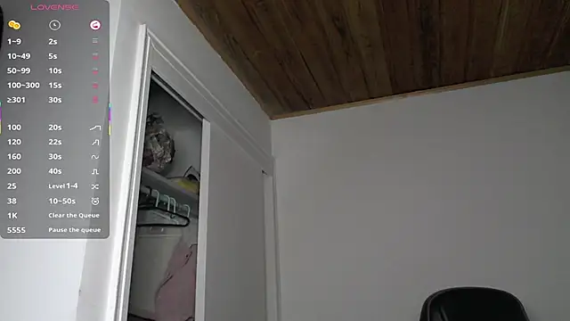 Chat XXX ao vivo de val_bardot