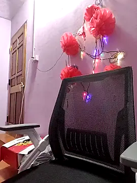 Chat +18 de JordanXo_69 ao vivo