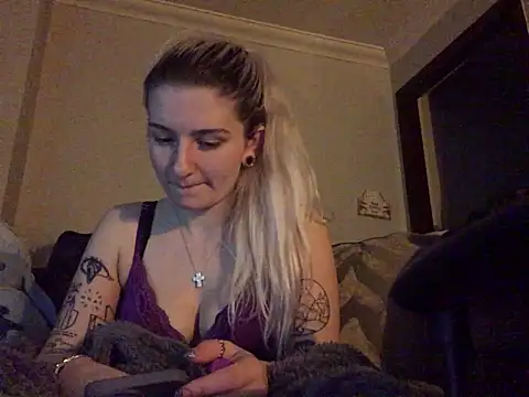 xxamyleighxx Chat XXX in diretta