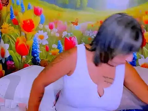 แชท XXX สดของ indianroxy