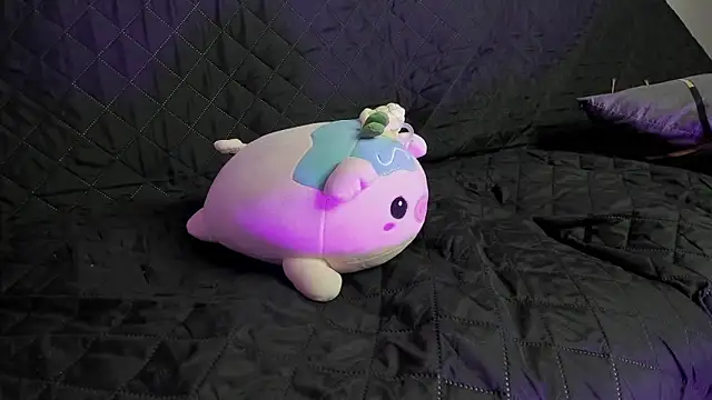 ViolettM Chat XXX in diretta