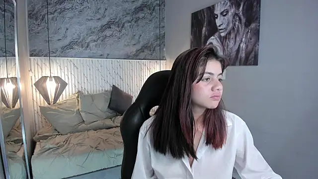 Julieth_brown_'s Live XXX Chat