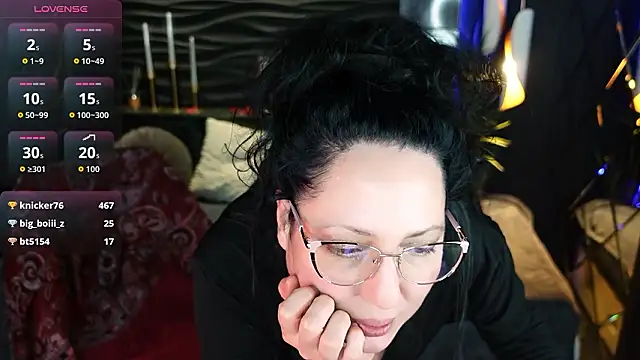 Онлайн чат XXX Anita_Muse