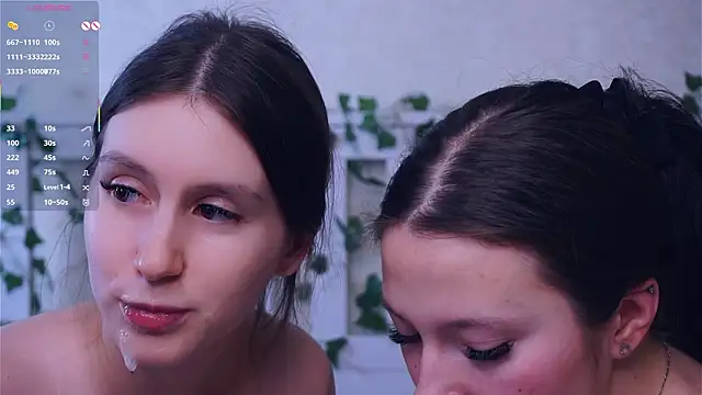 GabrielleLynchard's Live XXX Chat