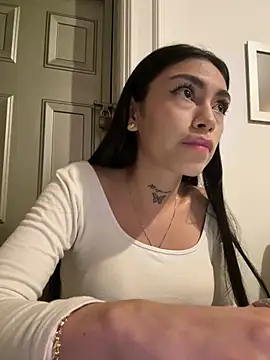 دردشة Bonny_Eva الجنسية المباشرة