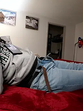 TooGoodConway23 Webcam-Show