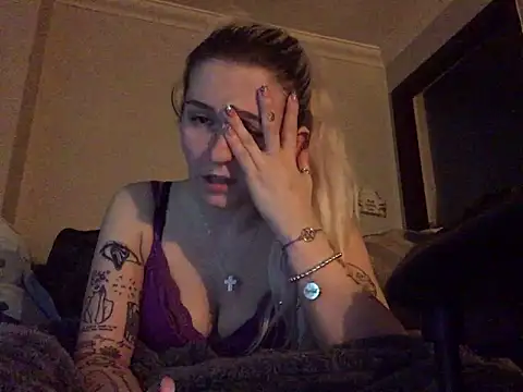 xxamyleighxxのライブXXXチャット