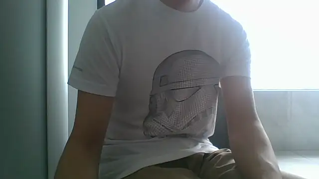 Show webcam de nole_china7