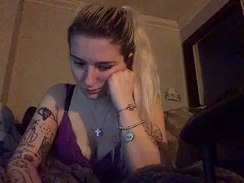 Chat XXX Live xxamyleighxx