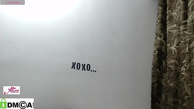 Alicesoul live XXX chat