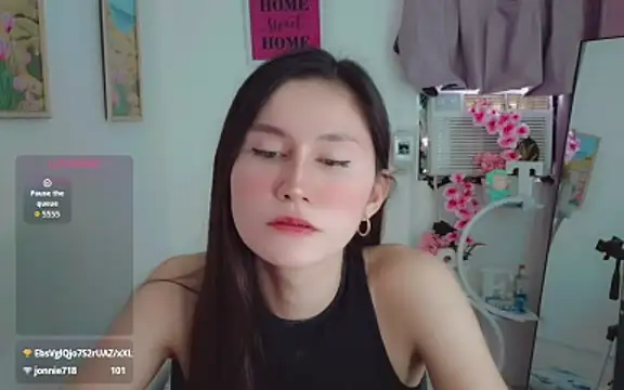 Chat XXX ao vivo de anne_smithe