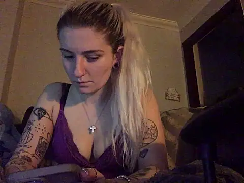 Sembang XXX Secara Langsung xxamyleighxx