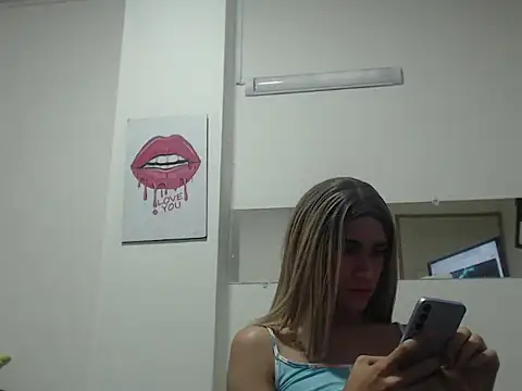 Ailanys_Miller's Live XXX Chat