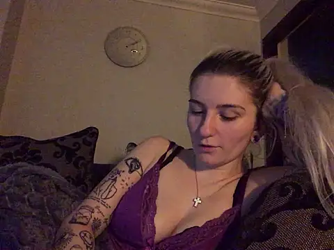 Show Webcam de xxamyleighxx