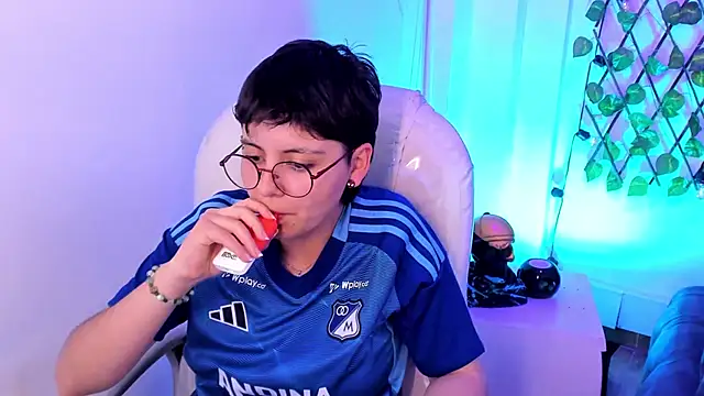 Sembang XXX Secara Langsung Nathaly_ds