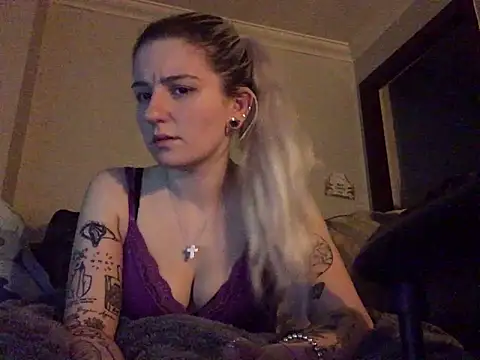 Sembang XXX Secara Langsung xxamyleighxx