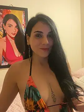 Miaswwen Live XXX chat