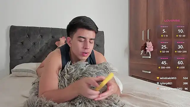 jordanmuskk 라이브 XXX 채팅