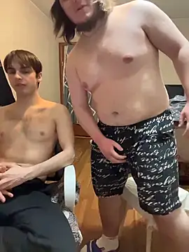 desiredude9 Pertunjukan Webcam