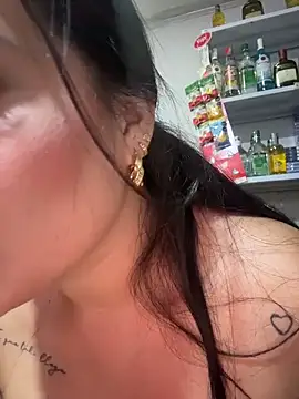 Sembang XXX Secara Langsung Sara_fun