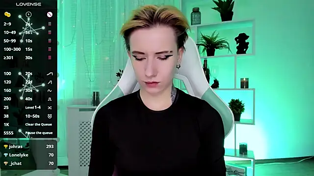 Czat XXX na żywo – _Rein_ramm