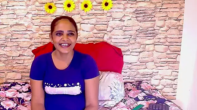 Živý XXX chat Luciousindian69