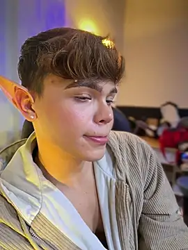 PRINCE_STEV's Live XXX Chat