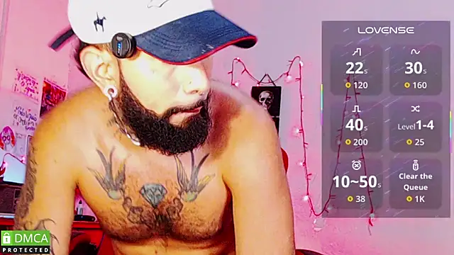 Онлайн чат XXX Diilanhott