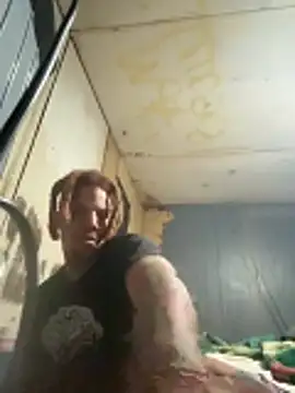 Вебкам-шоу TemptedRooster