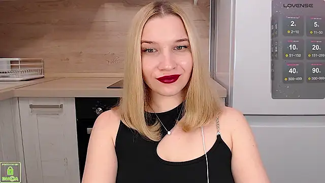 hottie_satan Live XXX-chat