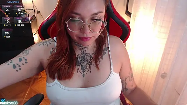 natyk_m Adlı Modelin Canlı XXX Sohbeti