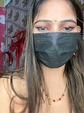 Czat XXX na żywo – CUTI-NAINA