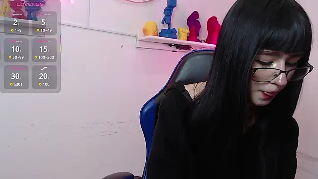 دردشة lycoris_19 الجنسية المباشرة