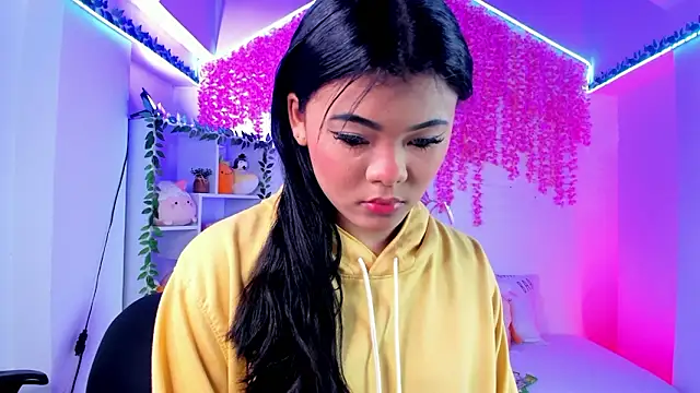 _hanna_sky Chat XXX in diretta