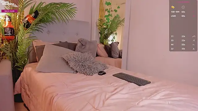 Bonnie_andclyde Live XXX-chat