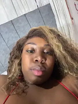 دردشة karlaebony الجنسية المباشرة