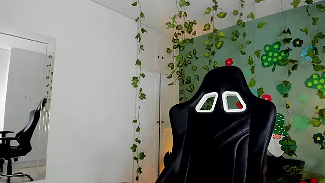 Czat XXX na żywo – Justmia69