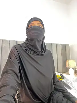 aminaa_ ওয়েবক্যাম শো