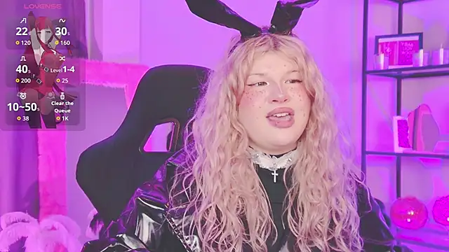 دردشة LilithNlsn الجنسية المباشرة