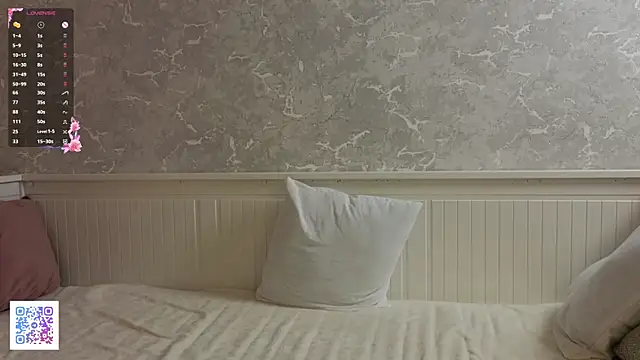 HarriettDivito Live XXX-chat