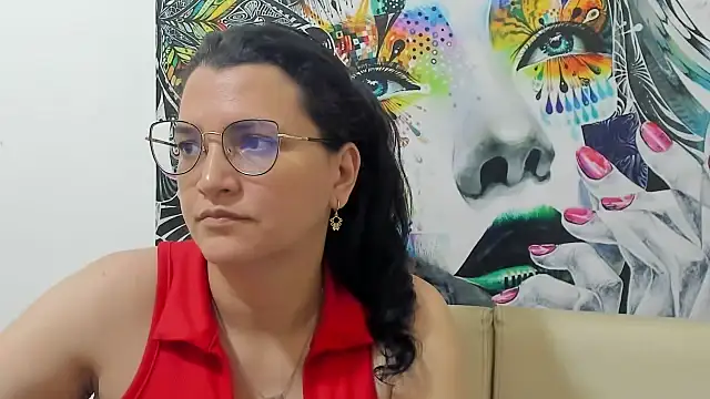 Czat XXX na żywo – MARILYN_GARCIA