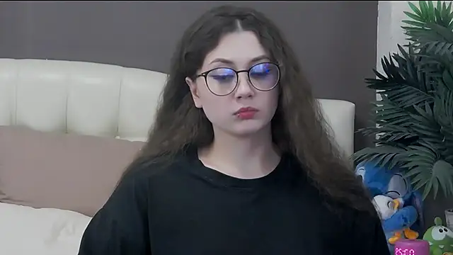 Živý XXX chat KellieMartin