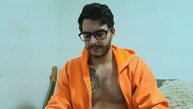 Chat XXX Live thomas_gun