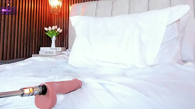 Ashleyy23xのウェブカメラショー