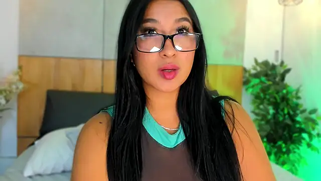 Živý XXX chat BellaHarllow