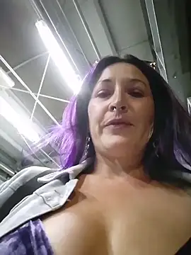 Živý XXX chat sophie_banger