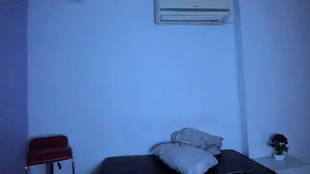 XXX chat uživo modela onixandghosty1