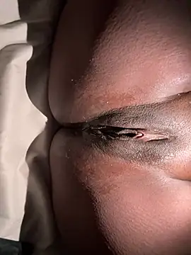 Show de webcam de sinnanoiree