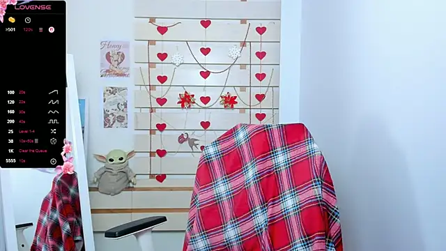 Вебкам-шоу FoxPlayXX